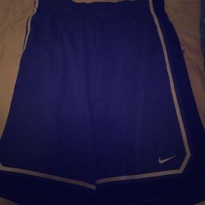 Nike shorts